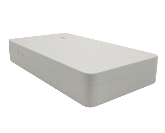 ST-NVR-S0405K15 4-канальный видеорегистратор IP (Space Technology)