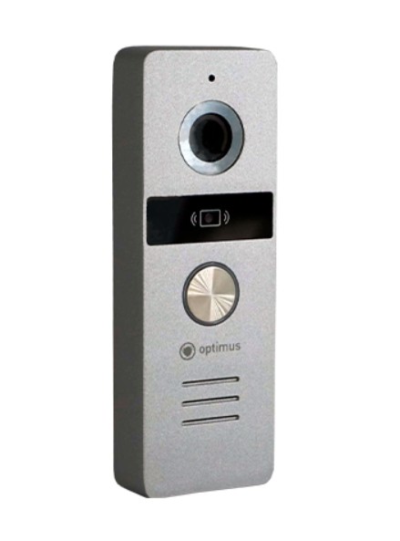 Life DSH-22IR (s) Вызывная панель Optimus