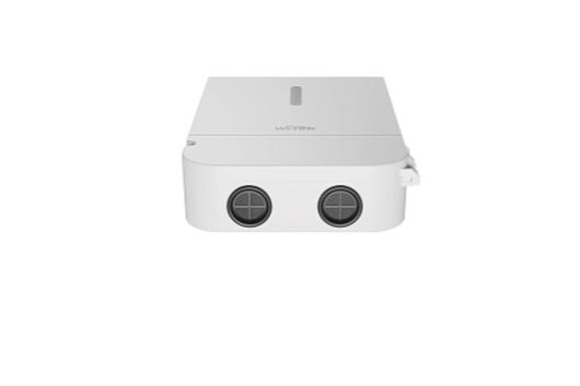 WI-PCES309GF-O коммутатор уличный настраиваемый PoE 110Вт, порты 8GE PoE+1GE+1SFP, Wi-Tek