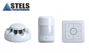 Устройства радиосистемы Livi от Stels