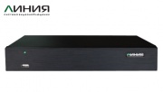 Видеорегистраторы «Линия H.265»: мультисерверность и единый интерфейс