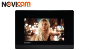 HD видеодомофон Freedom от Novicam