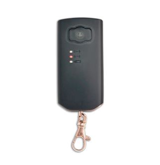 STEMAX ВХ110 мобильная тревожная кнопка  2 SIM 2G GPRS
