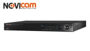 16-ти канальный профессиональный 4К IP видеорегистратор NOVIcam NR2816