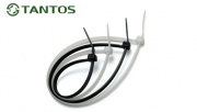 Новинка ассортимента Tantos: хомуты (стяжки)