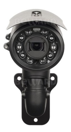 B5350RZK уличная IP камера видеонаблюдения Beward