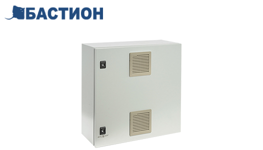 Новые термошкафы с обогревом и вентиляцией Новые термошкафы с обогревом и вентиляцией