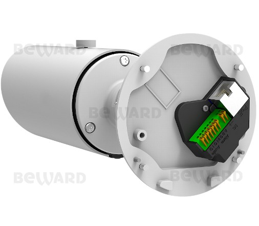 SV3218RBZ2 уличная всепогодная IP-камера видеонаблюдения Beward