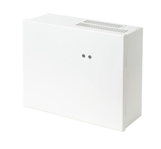 ТИП-1 корпус металлический с отсеком под АКБ Полисервис