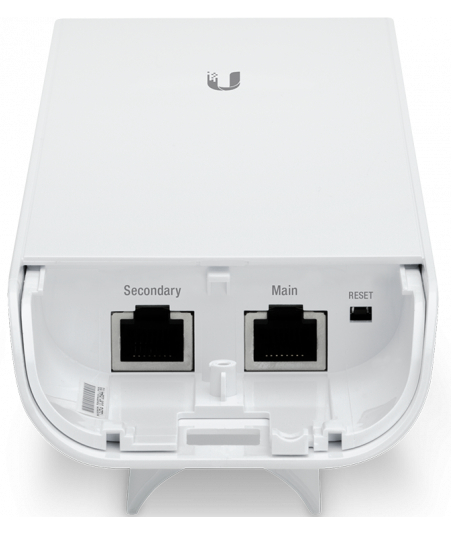 NanoStation M5 Ubiquiti точка доступа