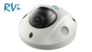 Новая серия IP-камер RVi с фиксированным объективом