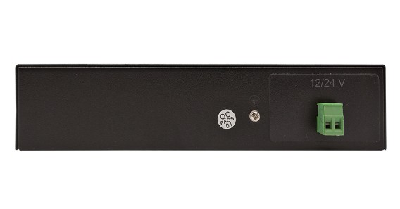 ST-S180POE (2M/100W/А) PRO резервируемый сетевой PoE коммутатор Space Technology