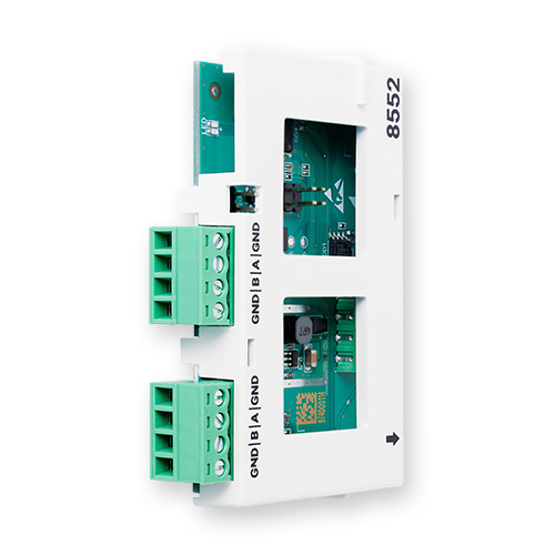 Астра-Прайм-8552 модуль интерфейса RS-485 ТЕКО