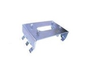 Основание монтажное для тумбы шлагбаума STOP 