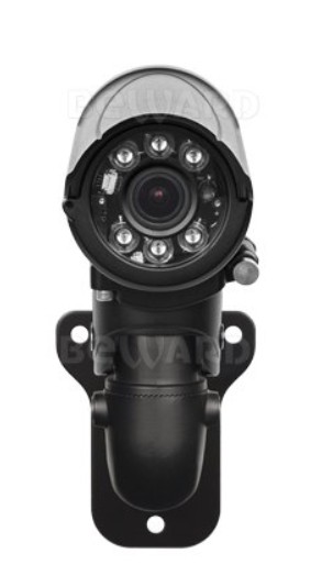B5350RZQ уличная IP камера видеонаблюдения Beward