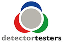 Detectortesters Detectortesters