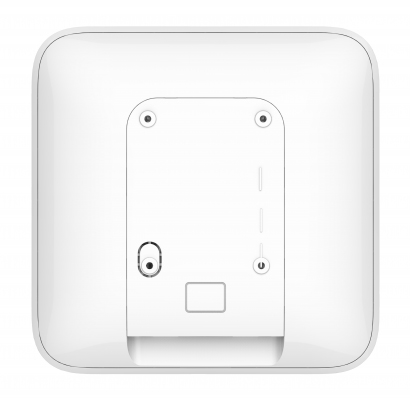 DS-PWA64-L-WE(RU) беспроводная охранная панель AX PRO