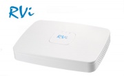 8-канальный IP-видеорегистратор RVi со встроенным PoE-коммутатором на 8 портов уже в продаже
