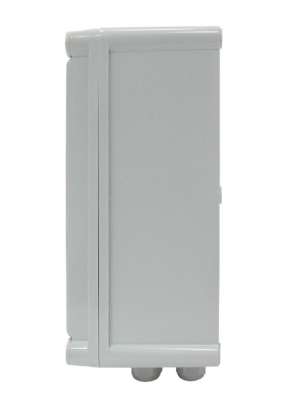 ST-S43POE (4G/1G/1S/65W/А/OUT) PRO (версия 4) сетевой PoE коммутатор Space Technology