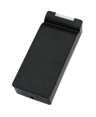 Matrix-VI (мод. EH K Net) темный считыватель/контроллер IronLogic