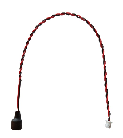 ST-02М микрофон Space Technology