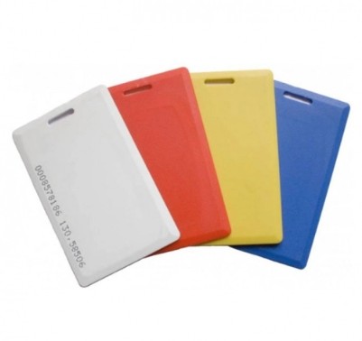 IL-05E карта EM толстая, Clamshell с прорезью IronLogic