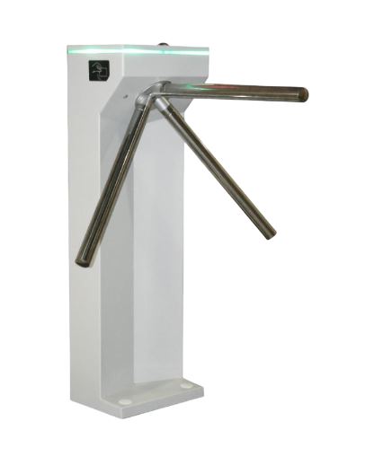 SA350-Курс100-EM турникет полуавтоматический «Антипаника», электронная проходная Сибирский Арсенал