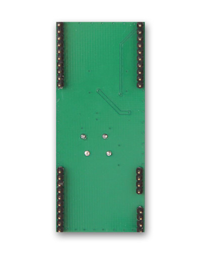 Астра-RS-485 модуль 