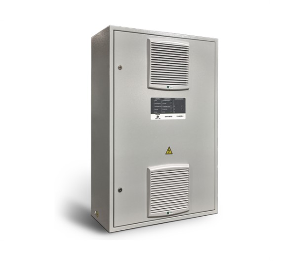 ШУН/В-7,5-01-ПЧ-R3 (IP54) шкаф управления адресный Рубеж