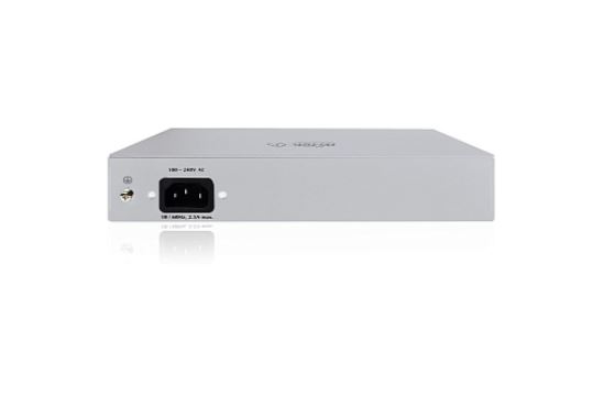 WI-PCES310GF v2 коммутатор настраиваемый PoE 120Вт, порты 8 PoE GE + 2 SFP, Easy Smart, Wi-Tek