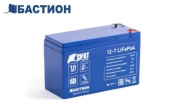 SKAT I-battery - ваш идеальный аккумулятор