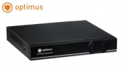 Новые видеорегистраторы Optimus с видеокодеком H.265