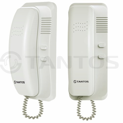 TS-AD аудиотрубка Tantos