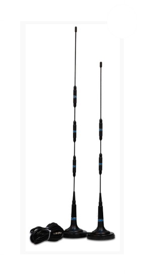 Антенна GSM SMA 901 внешняя антенна, 7 дБ Сибирский Арсенал