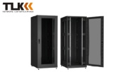 Напольные шкафы и открытые стойки компании TLK