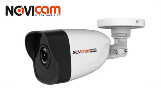 Видеокамера NC43WP NOVIcam PRO теперь доступней! Видеокамера NC43WP NOVIcam PRO теперь доступней!