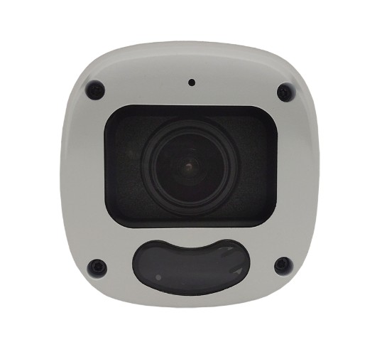 ST-VA5647 PRO STARLIGHT URBAN 5Мп (мото объектив 2,8-12 mm) уличная всепогодная IP-камера видеонаблюдения с встроенным микрофоном Space Technology 