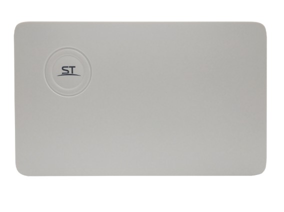 ST-NVR-S0806K15 8-канальный IP-видеорегистратор (Space Technology)