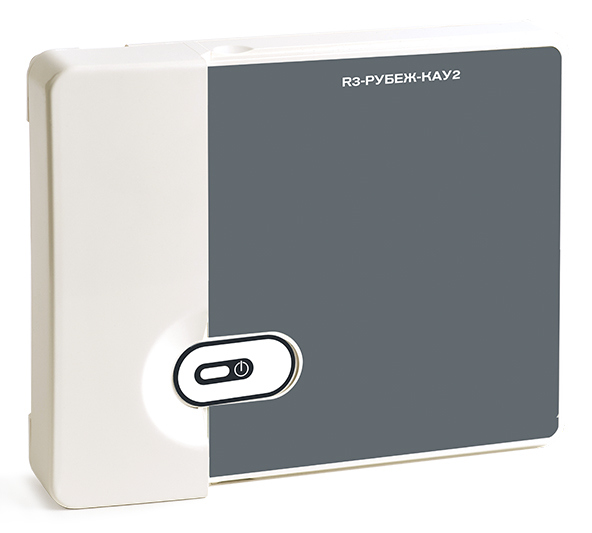 R3-Рубеж-КАУ2 контроллер адресных устройств Рубеж