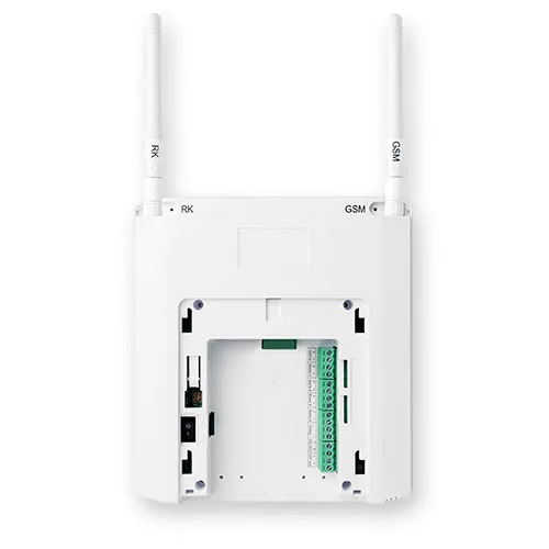 Контроллер Security Hub УОО 3.0 Base устройство оконечное объектовое ТЕКО