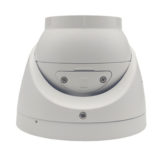 ST-VA5641 PRO STARLIGHT URBAN 5Мп (2,8мм) уличная купольная всепогодная IP-камера видеонаблюдения с встроенным микрофоном Space Technology