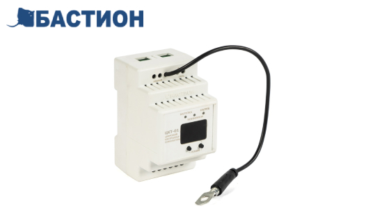 Новинка! Цифровой контроллер температуры Новинка! Цифровой контроллер температуры