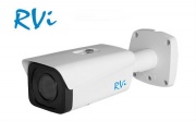 Интеллектуальные IP-камеры для охраны периметра и распознавания автономеров или лиц RVi-IPC42Z5 (7-35) и RVi-IPC42Z12 V.2 (5.3-64)
