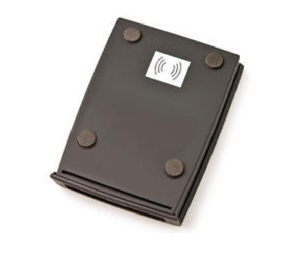 Z-2 (мод. E HT Hotel) считыватель бесконтактный для proxi-карт IronLogic