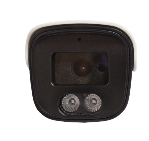 ST-SX4545 POE LIGHT 4Мп (2,8мм) уличная всепогодная IP-камера видеонаблюдения Space Technology