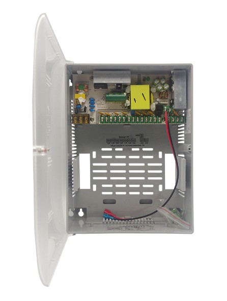 ST-ББП-100 (с защитой АКБ) (версия 2) блок бесперебойного питания Space Technology