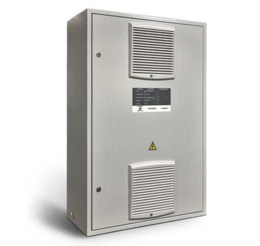 ШУН/В-1,5-00-ПЧ-R3 (IP54) шкаф управления адресный Рубеж