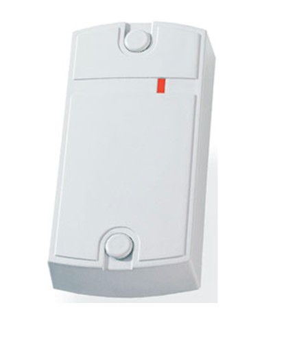 Matrix-II (мод.EK Wg) серый считыватель/контроллер IronLogic