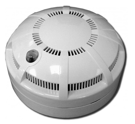 ИП 212-45 V1.04 Извещатель пожарный дымовой оптико-электронный Рубеж