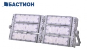 Модульные промышленные светильники от Бастион